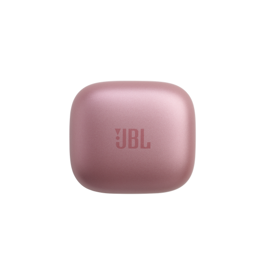 JBL Live Free 2 TWS - Rose - True wireless Noise Cancelling earbuds - Detailshot 2 image number null